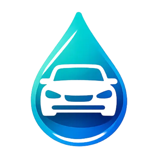 Lavage auto à domicile Cliron